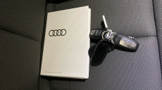 Audi Q4 e-tron 125kW 35 55.52kWh Sport 5dr Auto Electric Estate